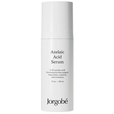 Jorgobé 5% Azelaic Acid Serum 50 ml