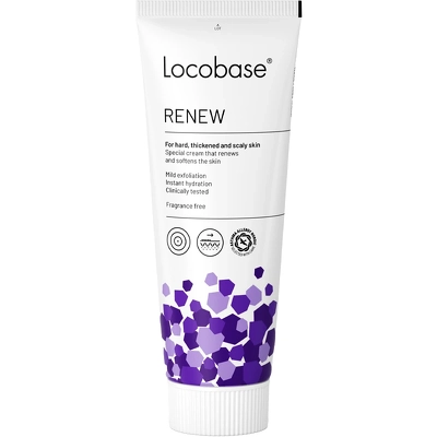 Locobase Renew Cream 100 gr.
