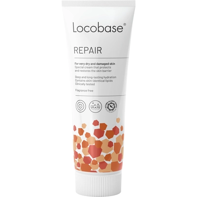 Locobase Repair Cream 100 gr.