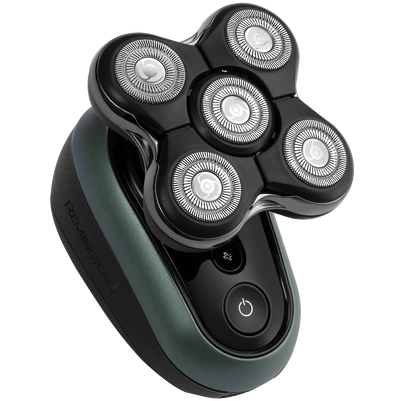 Remington RX7 Ultimate Series Head Shaver - XR1600