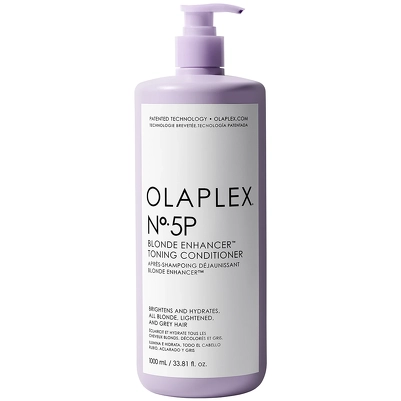 Olaplex NO.5P Blonde Enhancer Toning Conditioner 1000 ml