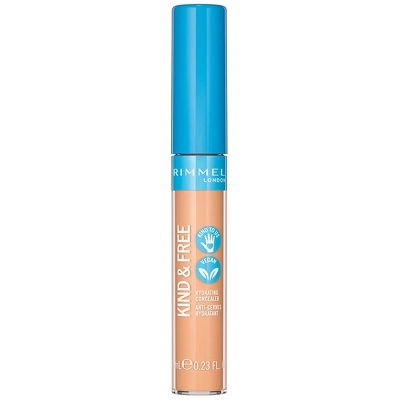 RIMMEL Kind & Free Concealer 7 ml - 10 Fair
