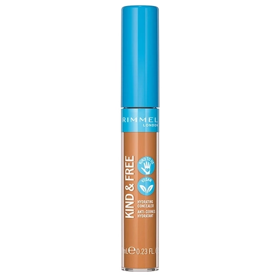 RIMMEL Kind & Free Concealer 7 ml - 040 Tan