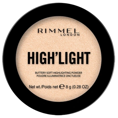 RIMMEL Highligter 8 gr. - 001 Stardust