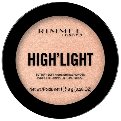 RIMMEL Highligter 8 gr. - 002 Candlelit