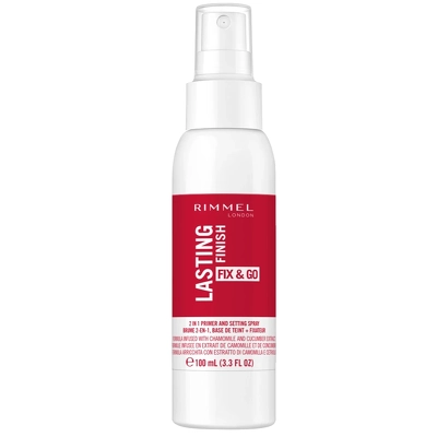 RIMMEL Lasting Finish Insta Fix & Go 2-1 - 100 ml