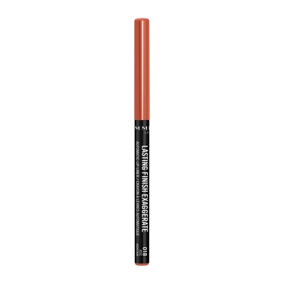 RIMMEL Exaggerate Lipliner - 018 Addiction