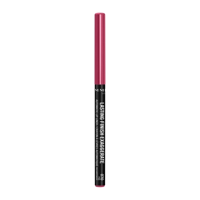 RIMMEL Exaggerate Lipliner - 070 Pink Enchantment