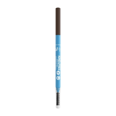 RIMMEL Kind & Free Eyebrow Pencil - 006 Espresso