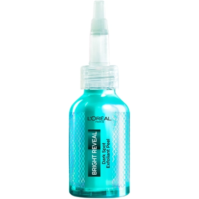 L'Oréal Paris Bright Reveal Dark Spot Exfoliant Peel 25 ml