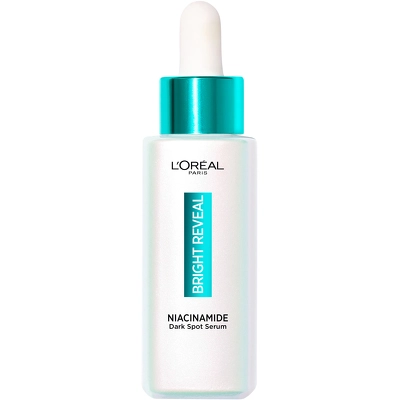 L'Oréal Paris Bright Reveal Niacinamide Dark Spot Serum 30 ml