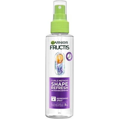 Garnier Fructis Method For Curls Leave-In Spray 150 ml