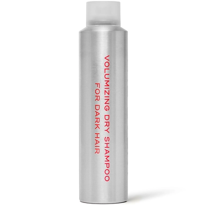 The Every Volumizing Dry Shampoo Dark 250 ml