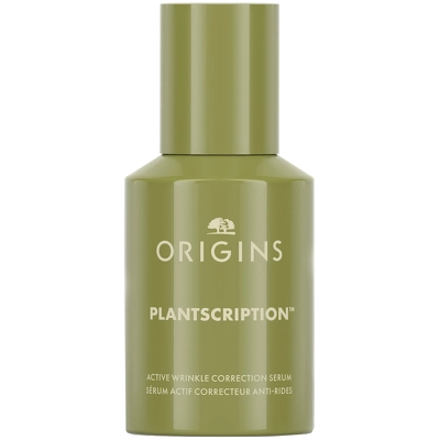 Origins Plantscription Active Wrinkle Correction Serum 30 ml