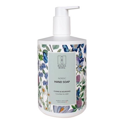 Raunsborg Hand Soap 500 ml