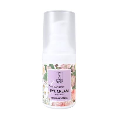 Raunsborg Anti-Age Eye Cream 15 ml