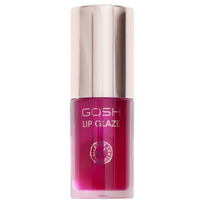 GOSH Lip Glaze 5,5 ml - 002 Wild Berry