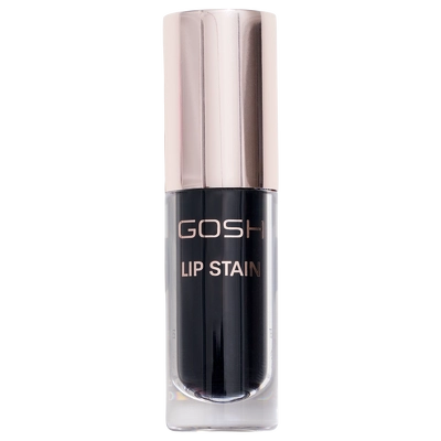 GOSH Lip Stain 3 ml - 003 Dark Chocolate