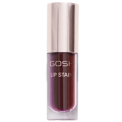GOSH Lip Stain 3 ml - 001 Shocking Pink