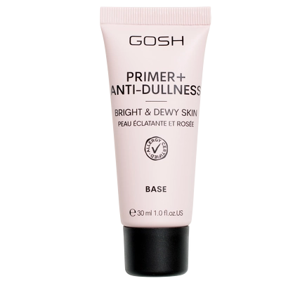 GOSH Primer Plus + 30 ml - 009 Anti-Dullness