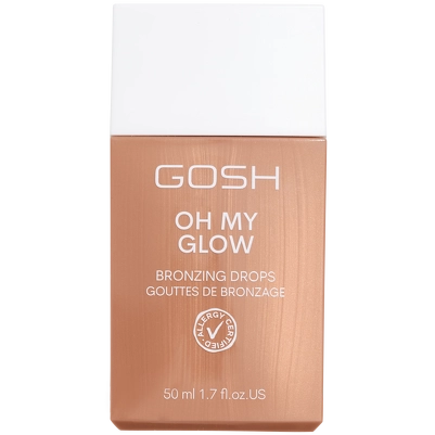 GOSH Oh My Glow 50 ml - 001 Sun Glow