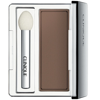 Clinique All About Shadow Soft Matte 1,9 gr. - French Roast