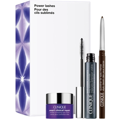 Clinique Lash Power Mascara Set (Limited Edition)