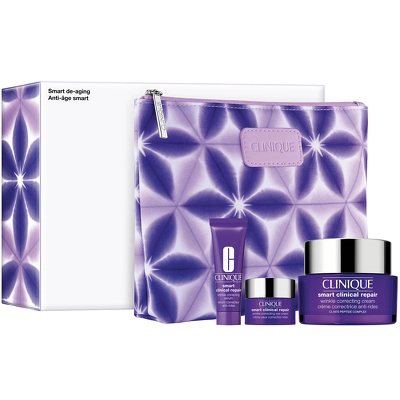 Clinique Smart Cream Value Set (Limited Edition)