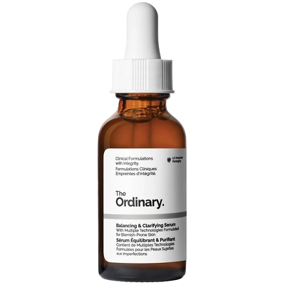 The Ordinary Balancing & Clarifying Serum 30 ml