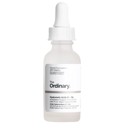 The Ordinary Hyaluronic Acid 2% + B5 30 ml