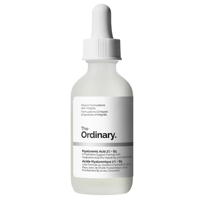 The Ordinary Hyaluronic Acid 2% + B5 V2 Next Gen 60 ml