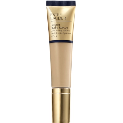 Estee Lauder Futurist Hydra Rescue Moisturizing Makeup SPF 45 35 ml - 3W2 Cashew