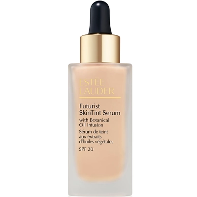 Estee Lauder Futurist Skin Tint Serum Foundation SPF20 30 ml - 0N1 Alabaster