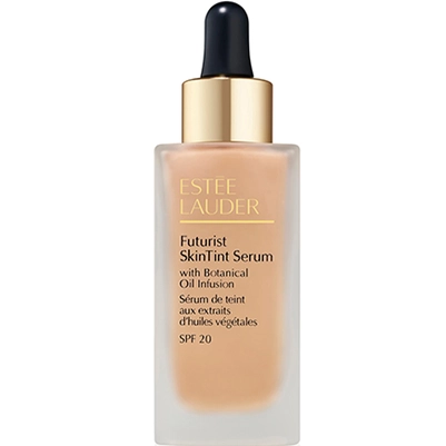 Estee Lauder Futurist Skin Tint Serum Foundation SPF20 30 ml - 1C1 Cool Bone