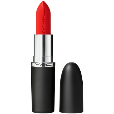 MAC Macximal Silky Matte Lipstick 3,5 gr. - Lady Danger