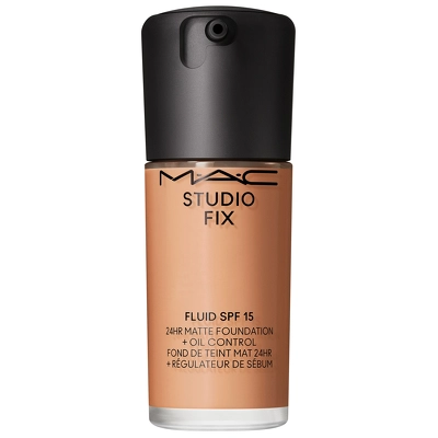 MAC Studio Fix Fluid Broad Spectrum SPF 15 30 ml - Nc44