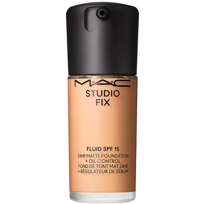 MAC Studio Fix Fluid Broad Spectrum SPF 15 30 ml - Nw15