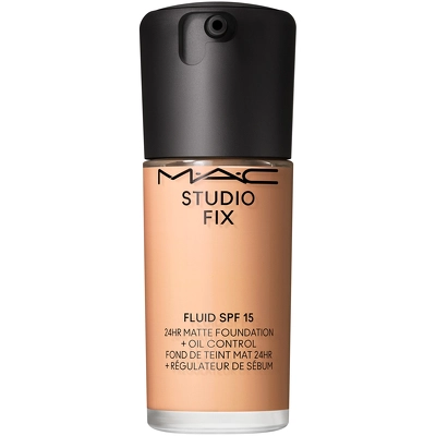 MAC Studio Fix Fluid Broad Spectrum SPF 15 30 ml - Nw20