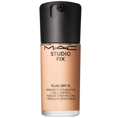 MAC Studio Fix Fluid Broad Spectrum SPF 15 30 ml - Nw13