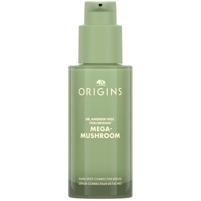 Origins Dr. Weil Mega-Mushroom Dark Spot Corrector Serum 50 ml