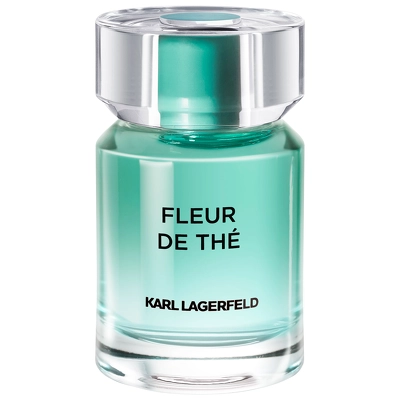 Karl Lagerfeld Fleur De Thé EDP 50 ml