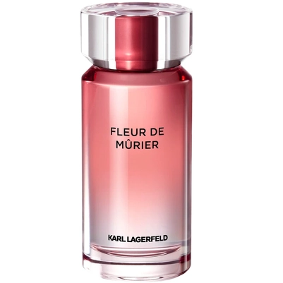 Karl Lagerfeld Fleur de Mûrier EDP 100 ml