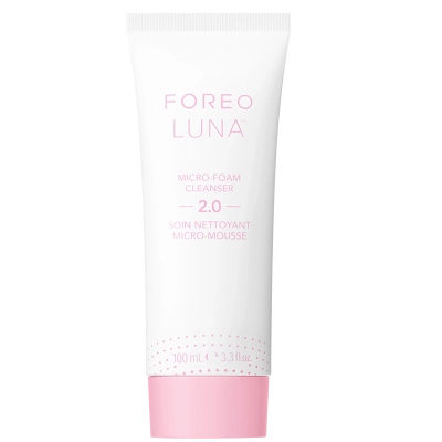 FOREO LUNA™ Micro-Foam Cleanser 2.0 100 ml
