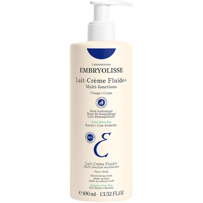 Embryolisse Lait-Crème Fluide+ 400 ml