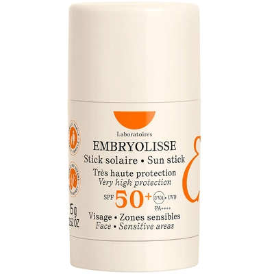 Embryolisse Sun Stick SPF 50+ - 15 gr.