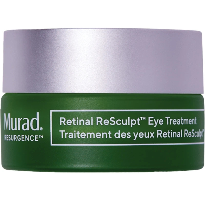 Murad Resurgence Retinal Rescuplt Eye Lift Treatment 15 ml