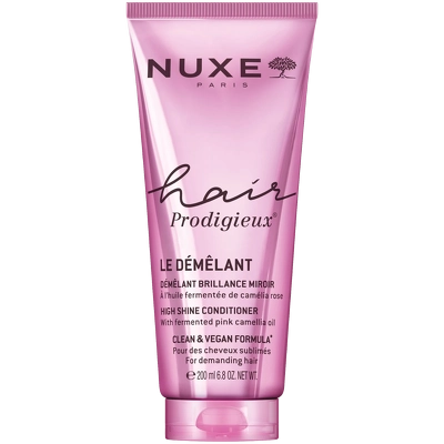 NUXE Hair Prodigiuex High Shine Conditioner 200 ml
