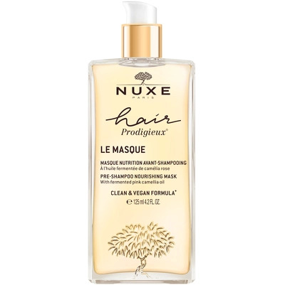 NUXE Hair Prodigiuex Pre-Shampoo Nourishing Mask 125 ml