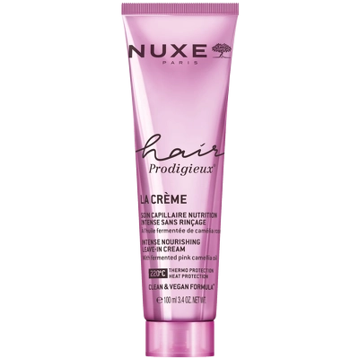 NUXE Hair Prodigiuex Intense Nourishing Leave-In Cream 100 ml