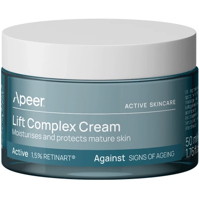 Apeer Lift Complex Cream 50 ml